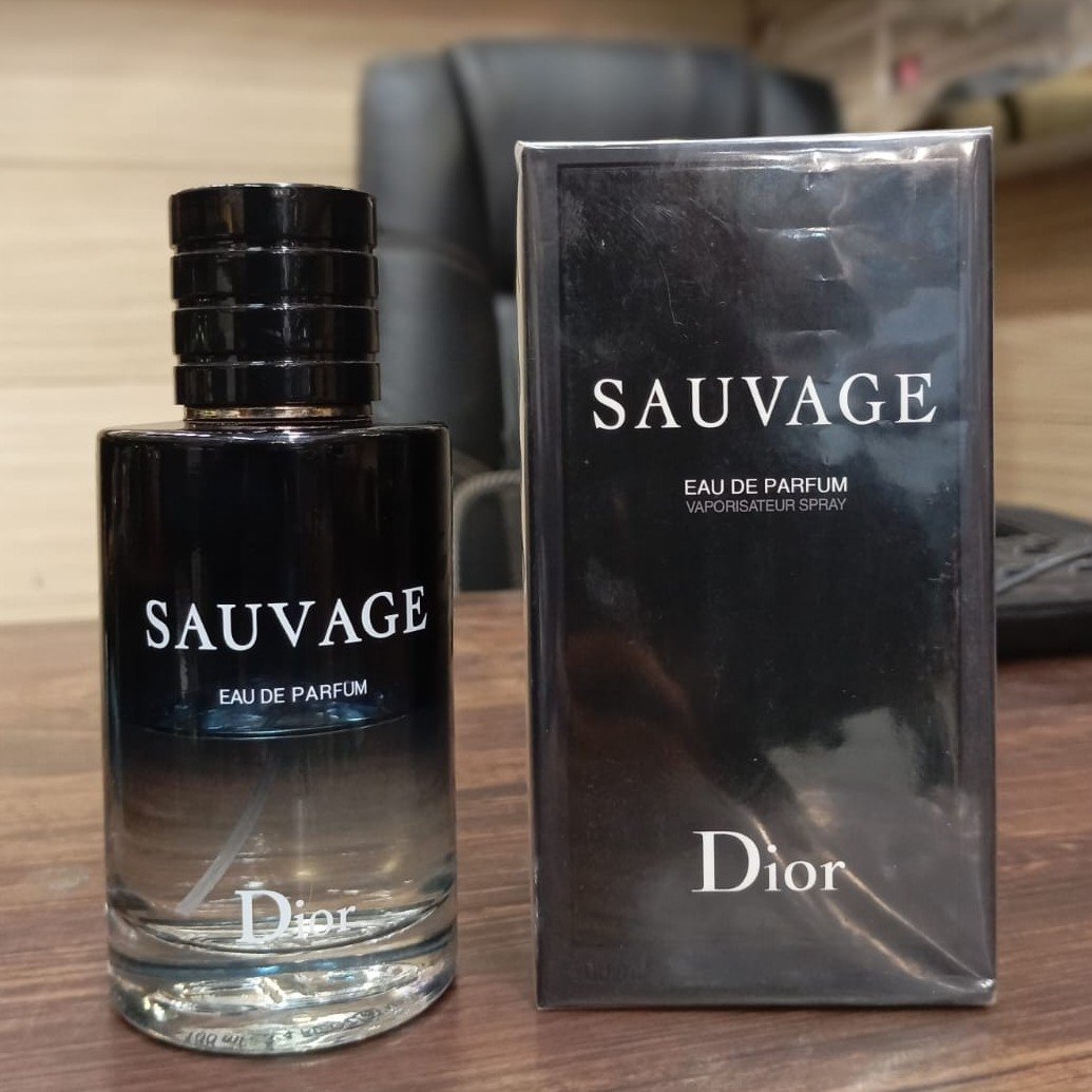 Dior Sauvage Eau de Toilette